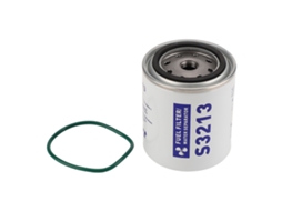 Filtro Separador de Água e Combustível S3213 Inoxidável Anticorrosivo para Lancha Iate Substituição S/MARCA