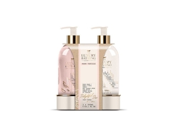 Coffret De Cuidados Para As Mãos Com Baunilha Grace Cole