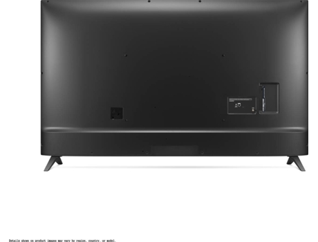 TV LG 65UP75006 (LED - 65'' - 165 cm - 4K Ultra HD - Smart TV)
