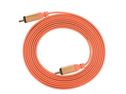 Cabo Hdmi de Alta Velocidade LAXISCREED 1.4v 3d 1080p