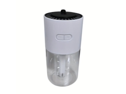 Novo Umidificador De Aromaterapia Led De 7 Coresvayotoy