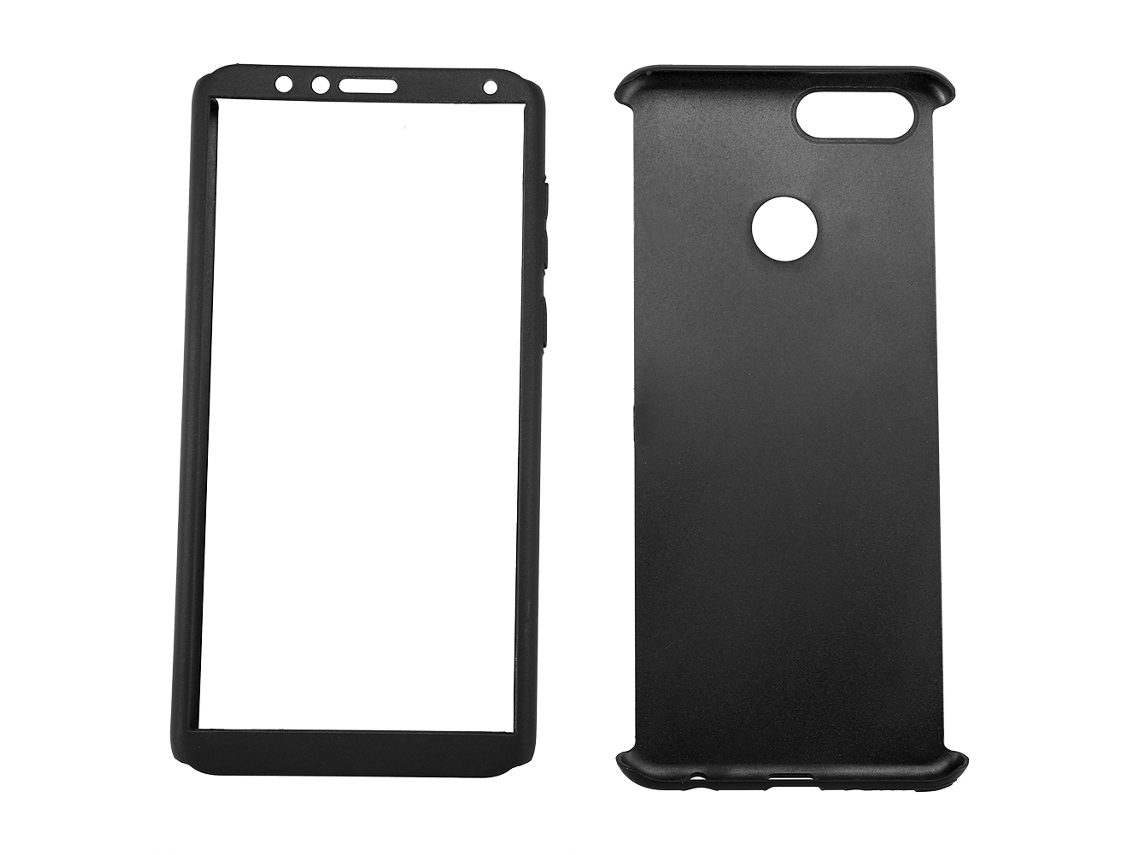 Capa de Telefone EOOCOO (proteção Completa com Spray 360 Graus)
