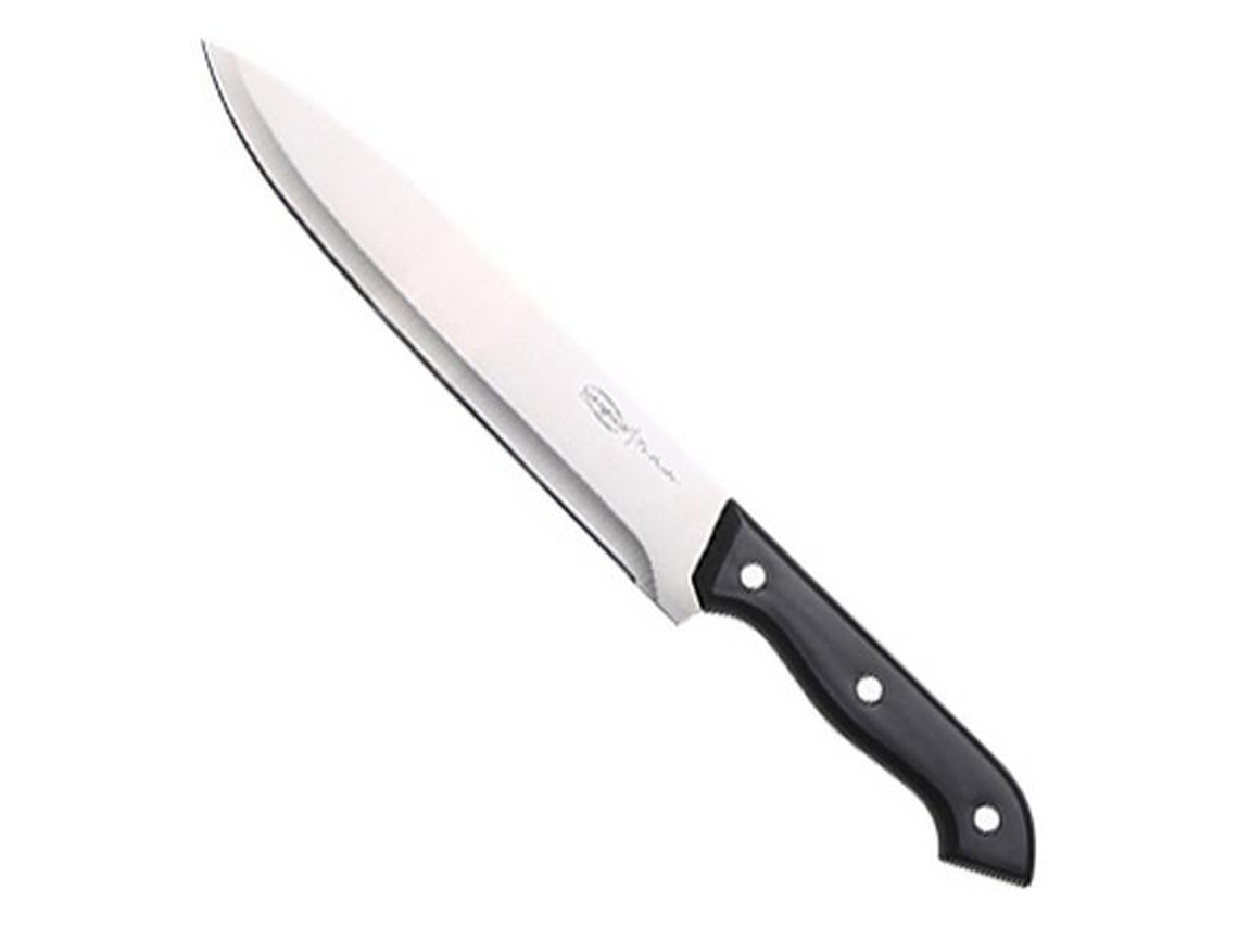 Faca de Cozinha de Chef San Ignacio Toledo Aço Inoxidável 20 Cm