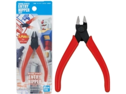 Bandaispiritstry Nipper Red (8 anos)