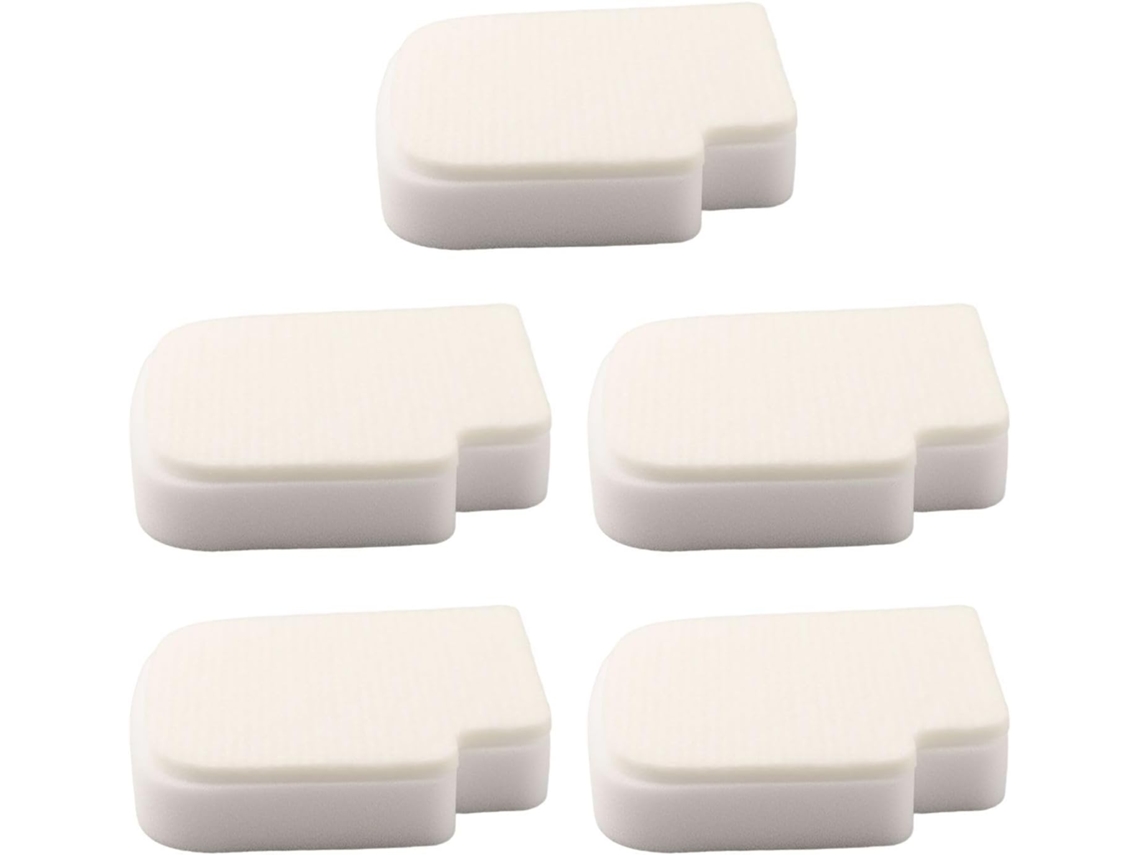 Filtros De Espuma Para Aspirador Vertical Shark Stratos Pet Pro