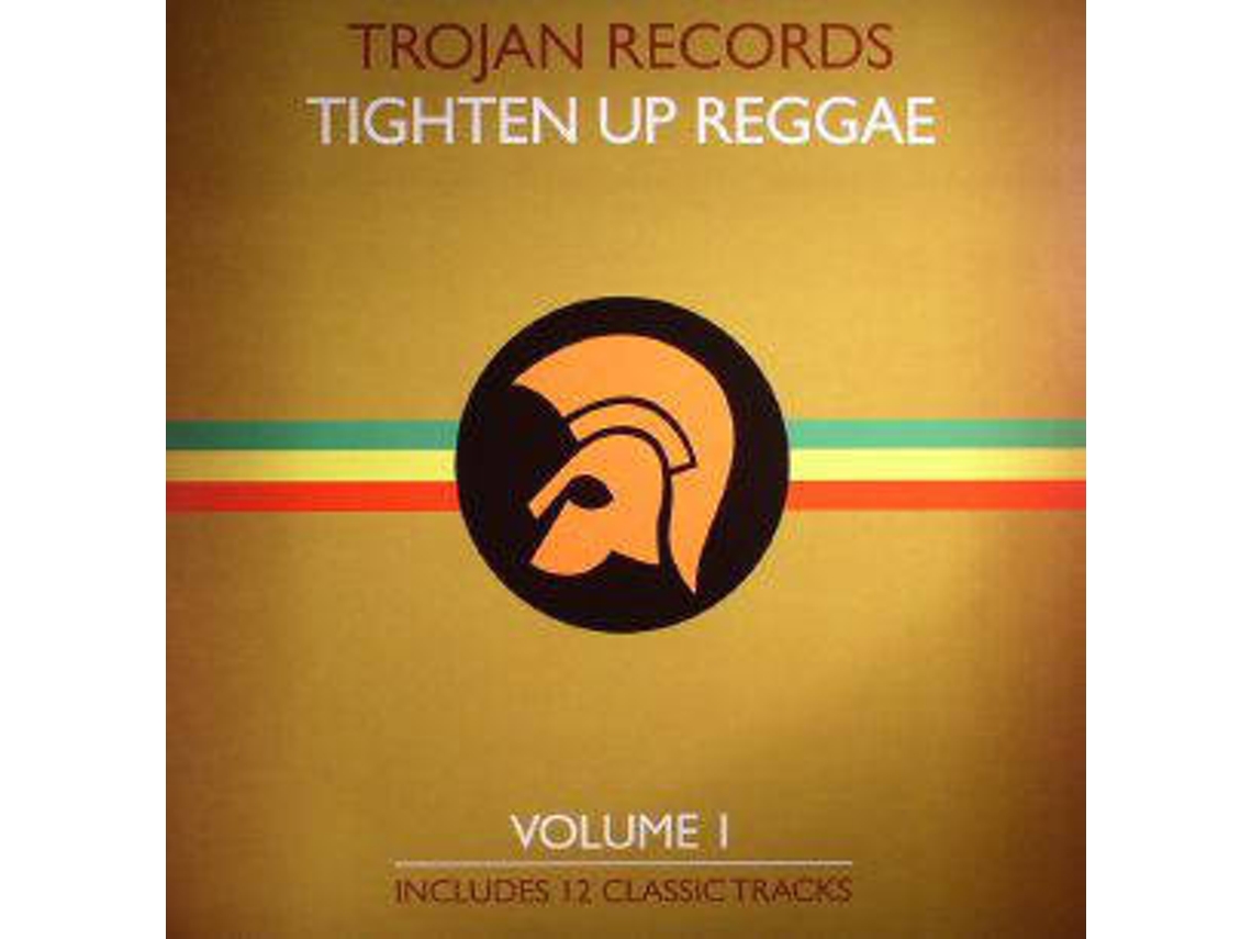 Vinil Various - Trojan Records Ska Volume 1 (1CDs)