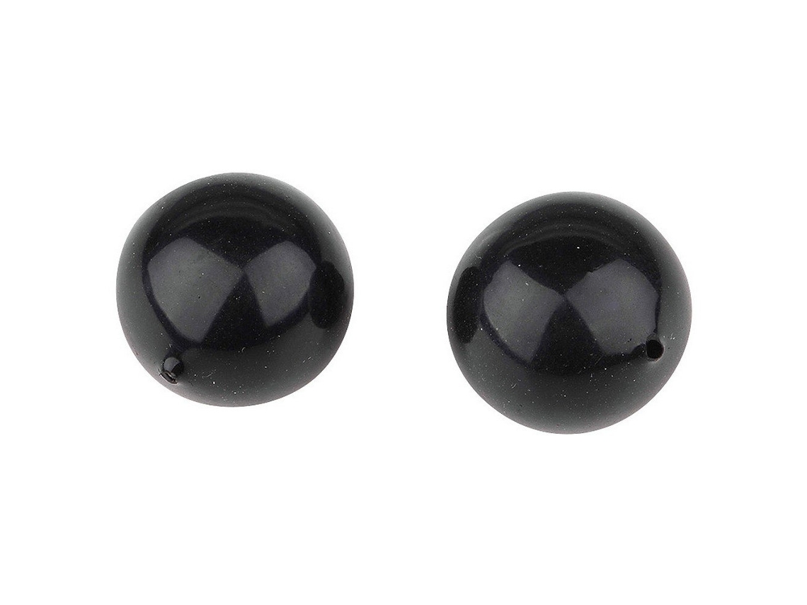Chumbo Coated Inline Ball Preto 1.0 Gcresta
