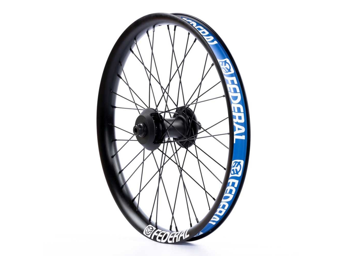 Roda Traseira Stance Aero Pro Cassette Lsd Prateado 14 Mmfederal