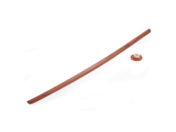 Bokken de madeira Metal BOXe