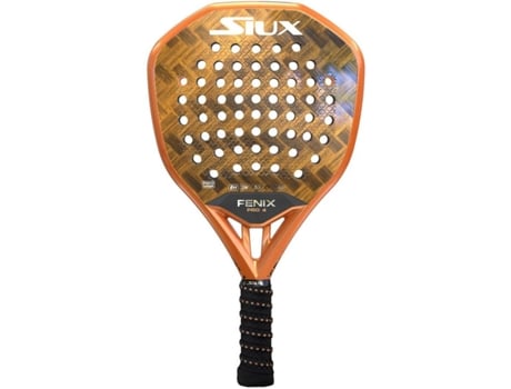 Raquete de Padel SIUX Fenix Pro 4