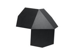Aplique de Parede LEDBOX