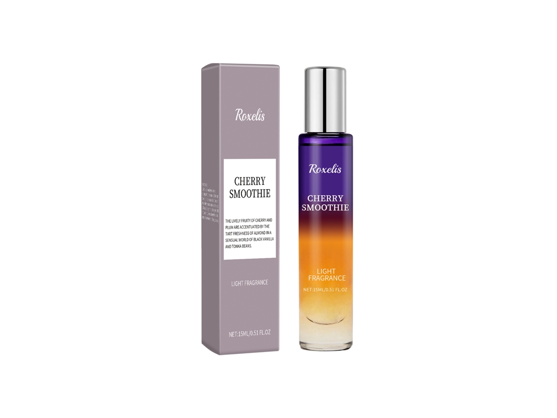 Perfume Encantador Cereja Baunilha