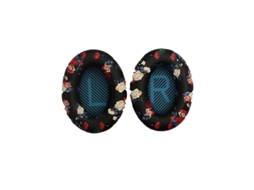 Almofadas 2 pares  LOVEBABYLY P-EJD39-6