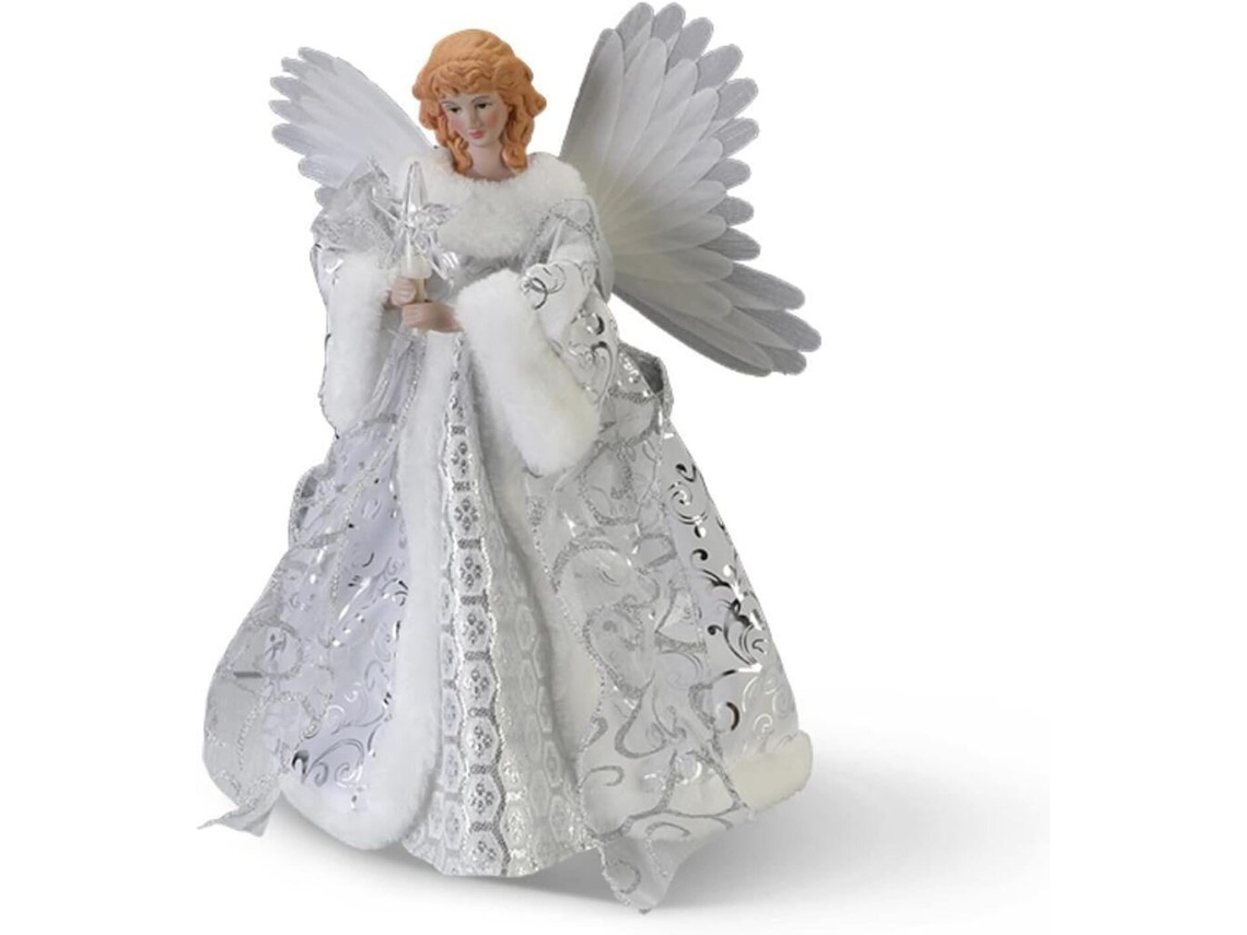 Anjo De Decoração De Natal