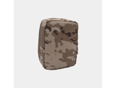 Bolsa Molle Multiuso FORAVENTURE