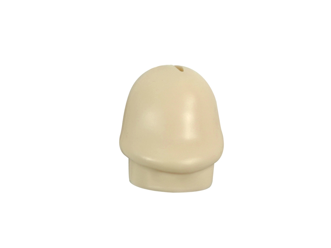 Creme Dental LAXISCREED com Tampa de Estilo Moderno e Apelo Visual