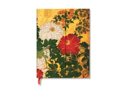 Livro Natsu Ultra Unlined Hardback Journal de Paperblanks (Inglês)