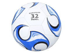 Urbannova-bola De Futebol Tamanho 5 Pvc E Borracha Para Treino E Competição