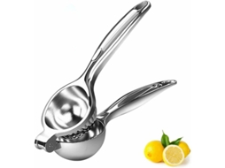 Espremedor De Limão Manual, Espremedor De Limão Manual, Espremedor De Laranja, Citronela E Capim, Limão