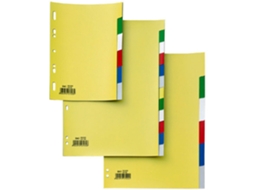 Papel para caderno SEI ROTA 580023 210 x 297 mm A4 50 folhas