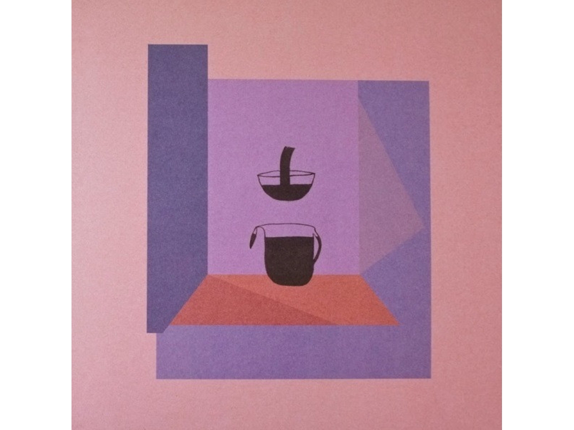 Vinil Devendra Banhart - Mala