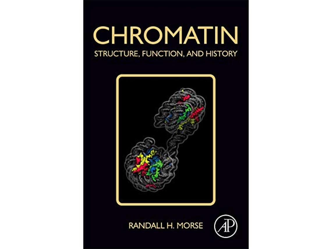 Livro Chromatin de Randall H Morse (Inglês)