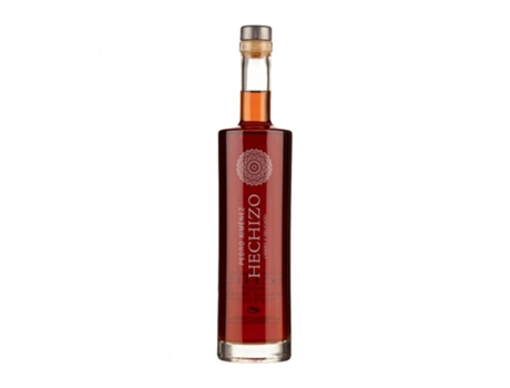 Soletrar Pedro Ximenez 50CL. REY FERNANDO DE CASTILLA
