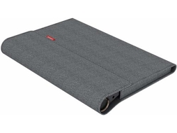 Lenovo Zg38C02854 Capa para Tablet 25.6 Cm 10.1" Estojo Cinzento