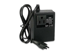 Transformador Conversor De Tensão Abaixador 220v Para 110v Ca