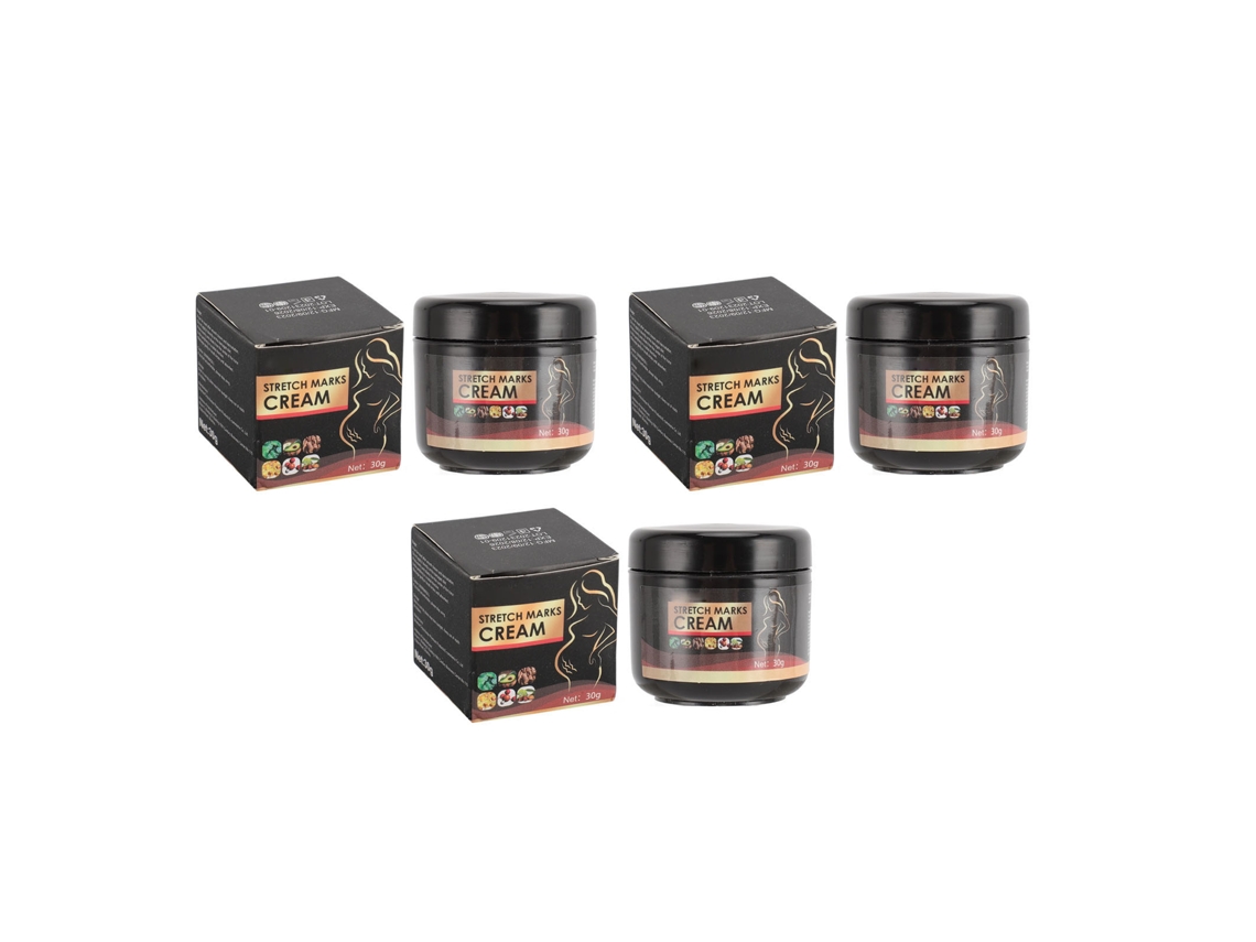 Creme Reparador De Cicatrizes Com Efeito Tightening E Hidratação