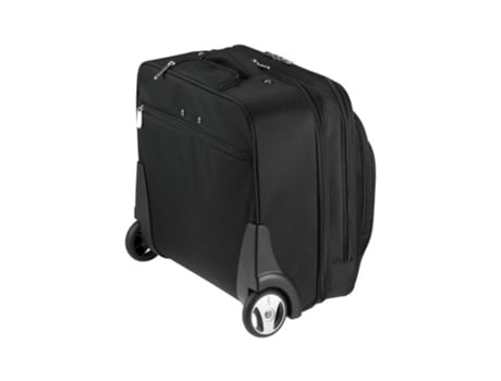 Pasta de Piloto com Rodas D&N 2887 Preta