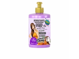 Creme Pentear Gota Dourada 320 Ml