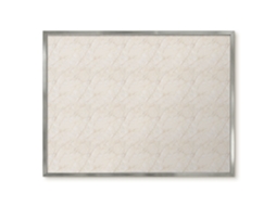 Magnetic Board Subtle Elegance For The Living Room Espelharte (80x60 Cm)