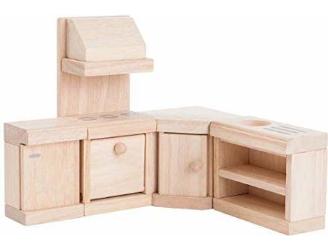 Mobiliário de Brincar  House Furniture (Idade Mínima: 4 Anos - 9.21x7.56x3.78 cm)