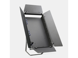 Ledsc4 Modular - Projetor 366x705x167mm, Alumínio, Cor Cinzento, Led 335.4w, Ip65