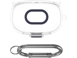 Capa de Silicone Resistente para Capacete SFUSHOS