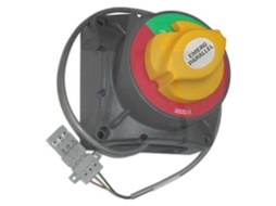 Mastervolt Chave de Bateria 720-Mdo