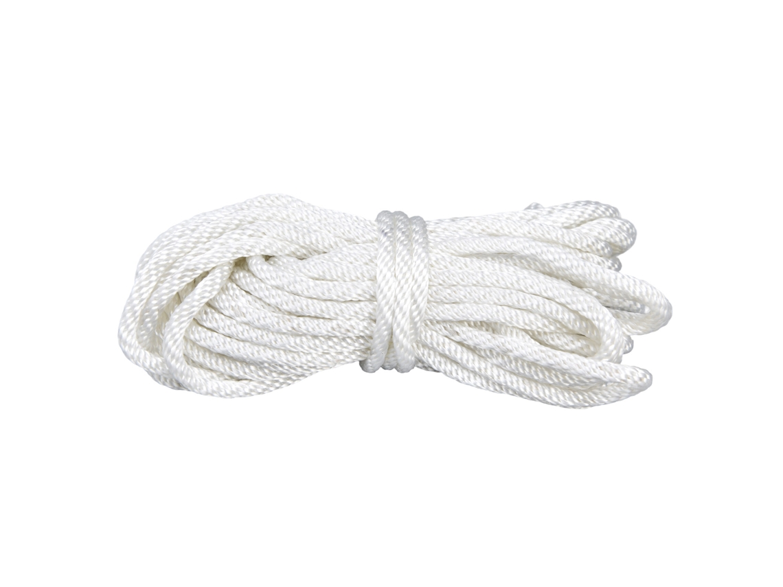 Corda de Arranque Manual Nylon 10m Primerox para Motosserras Trimmers | S/MARCA