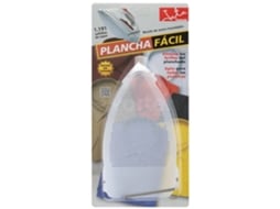 Capa Ferro JATA Engoma-Fácil 800 (Outlet Caixa Aberta - Universal)