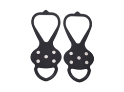 Crampons de Gelo com 5 Dentes, Tamanho XL | S/MARCA