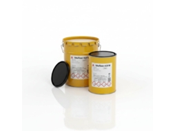 Sikafloor® 419 W Verniz de Proteção para Pavimentos Brilhante / 4 Kg