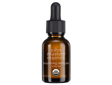 JOHN MASTER ORGANICS Óleo Nutritivo e Anti-Frizz 23 ml