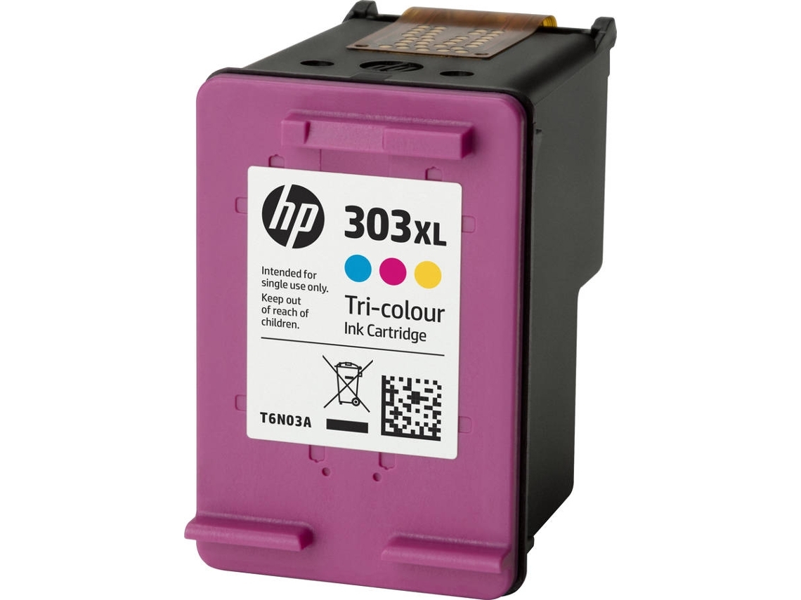 Tinteiro HP T6N03AE (Outlet Caixa Aberta)