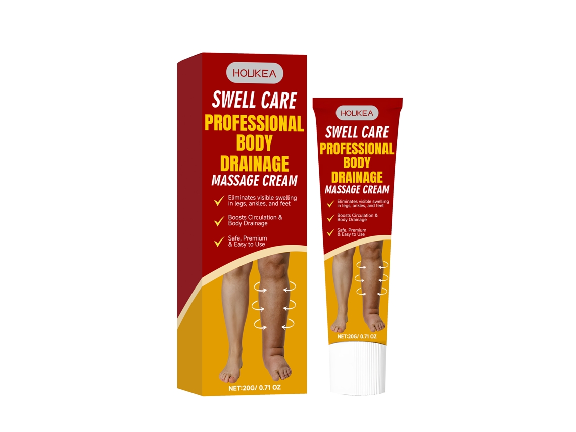 Creme Suave Calmante para Cuidados Diários
