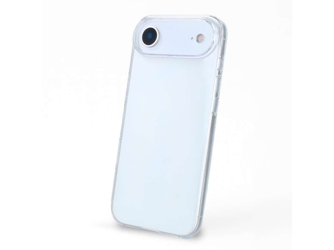 Funda Transparente Antiyellow para Iphone Air LA CASA DE LAS CARCASAS