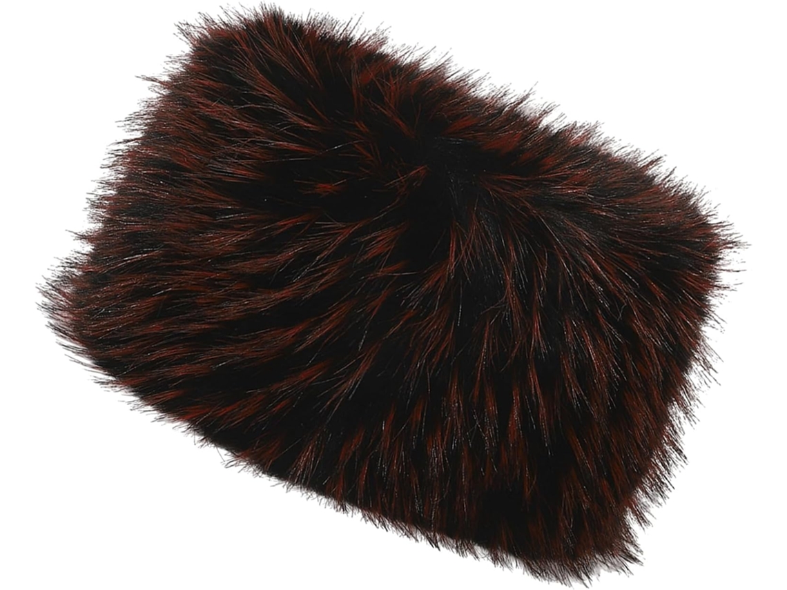 Bonnet Térmico Polar com Cache Orelhas SFUSHOS