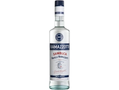 Licor Sambuca Ramazotti