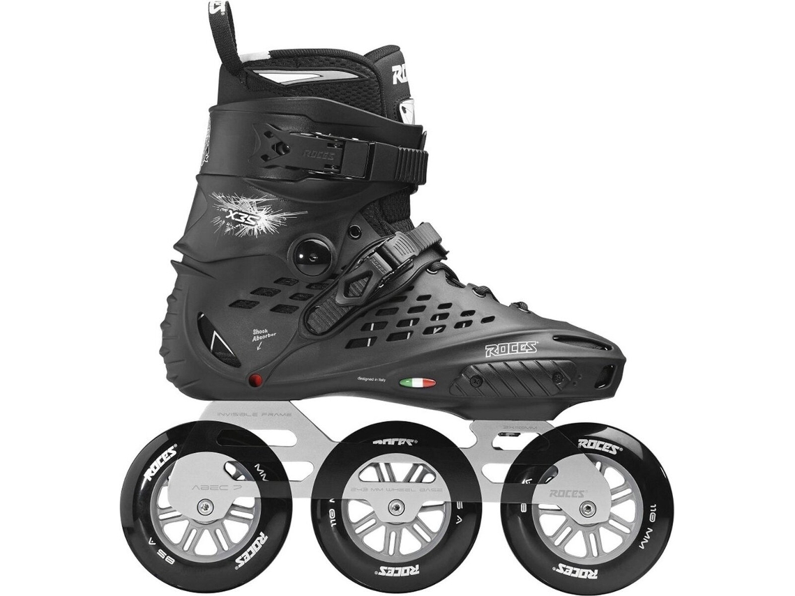 Rolos ROCES X35 3X110Tif 41