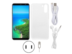 Smartphone LAXISCREED 5.8 Polegadas Reconhecimento Facial