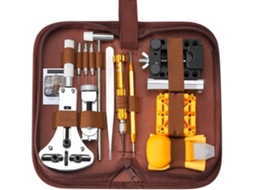 Kit Reparo Relógio 149 Peças Barra Mola Profissional